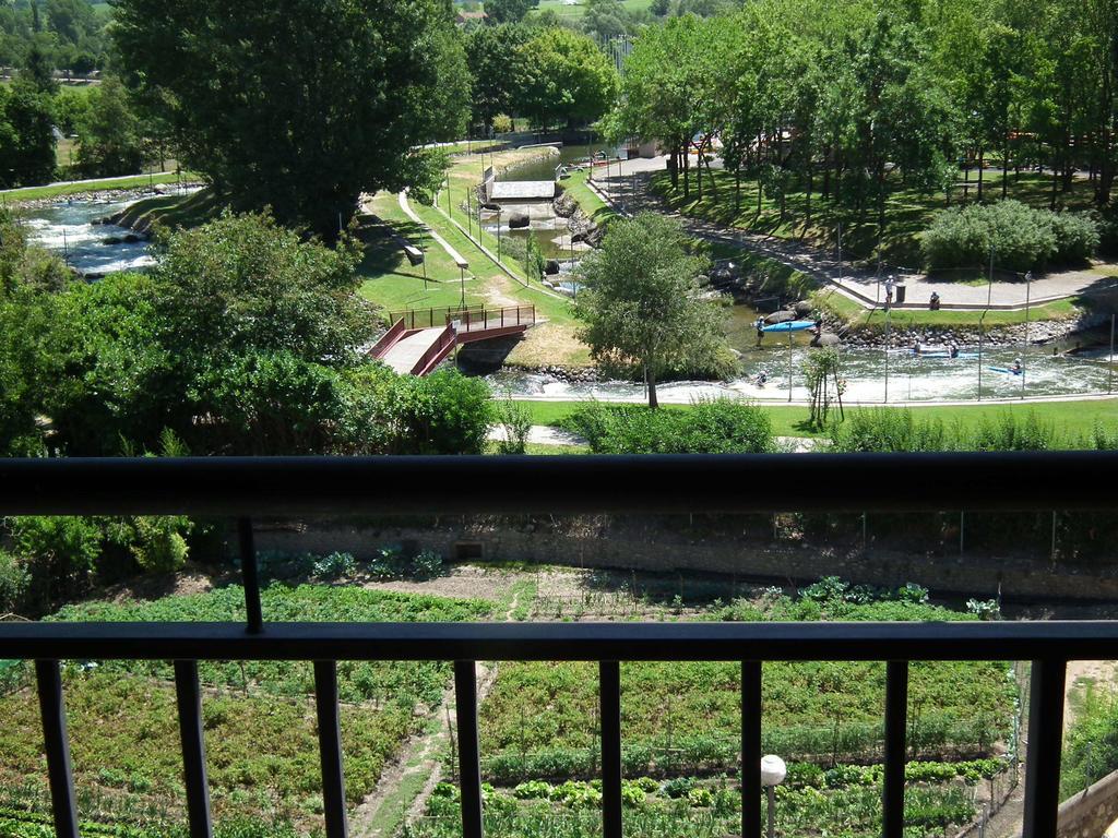 Casa Catharina Bed & Breakfast La Seu d'Urgell Phòng bức ảnh