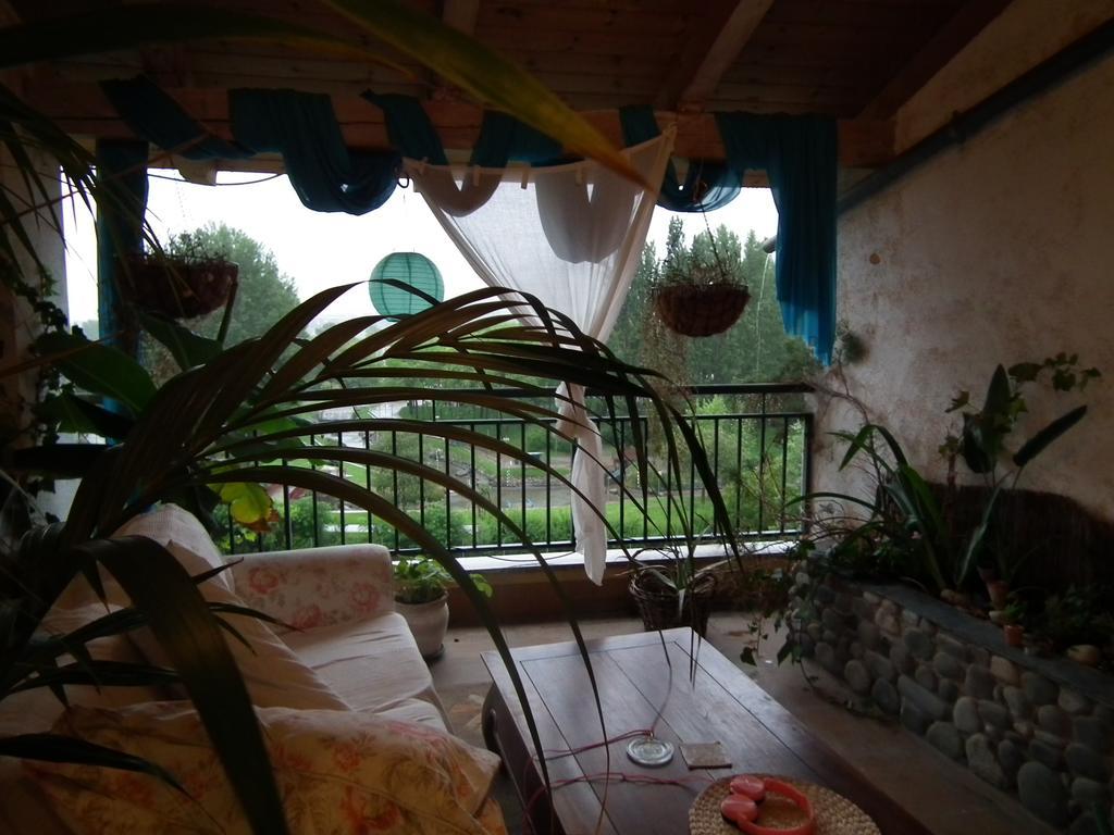 Casa Catharina Bed & Breakfast La Seu d'Urgell Phòng bức ảnh
