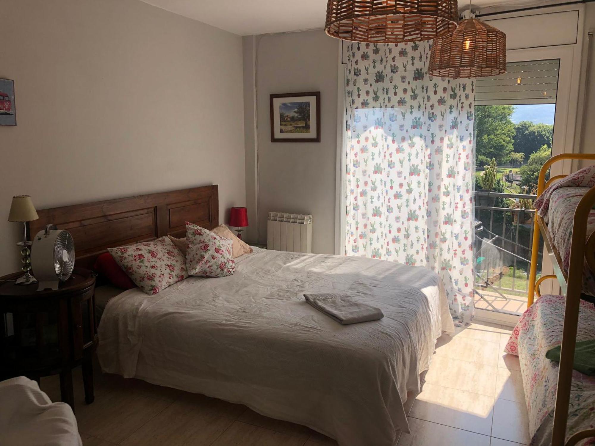 Casa Catharina Bed & Breakfast La Seu d'Urgell Ngoại thất bức ảnh