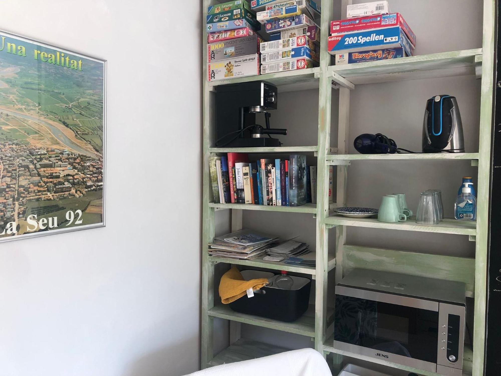 Casa Catharina Bed & Breakfast La Seu d'Urgell Ngoại thất bức ảnh