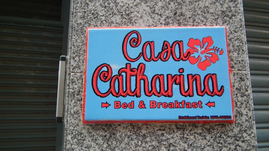 Casa Catharina Bed & Breakfast La Seu d'Urgell Ngoại thất bức ảnh