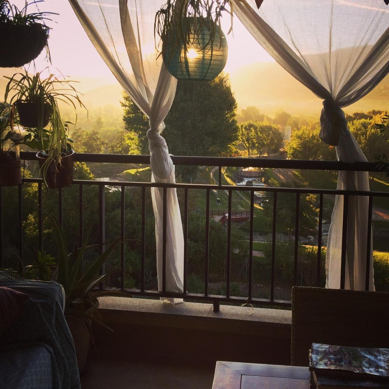Casa Catharina Bed & Breakfast La Seu d'Urgell Ngoại thất bức ảnh
