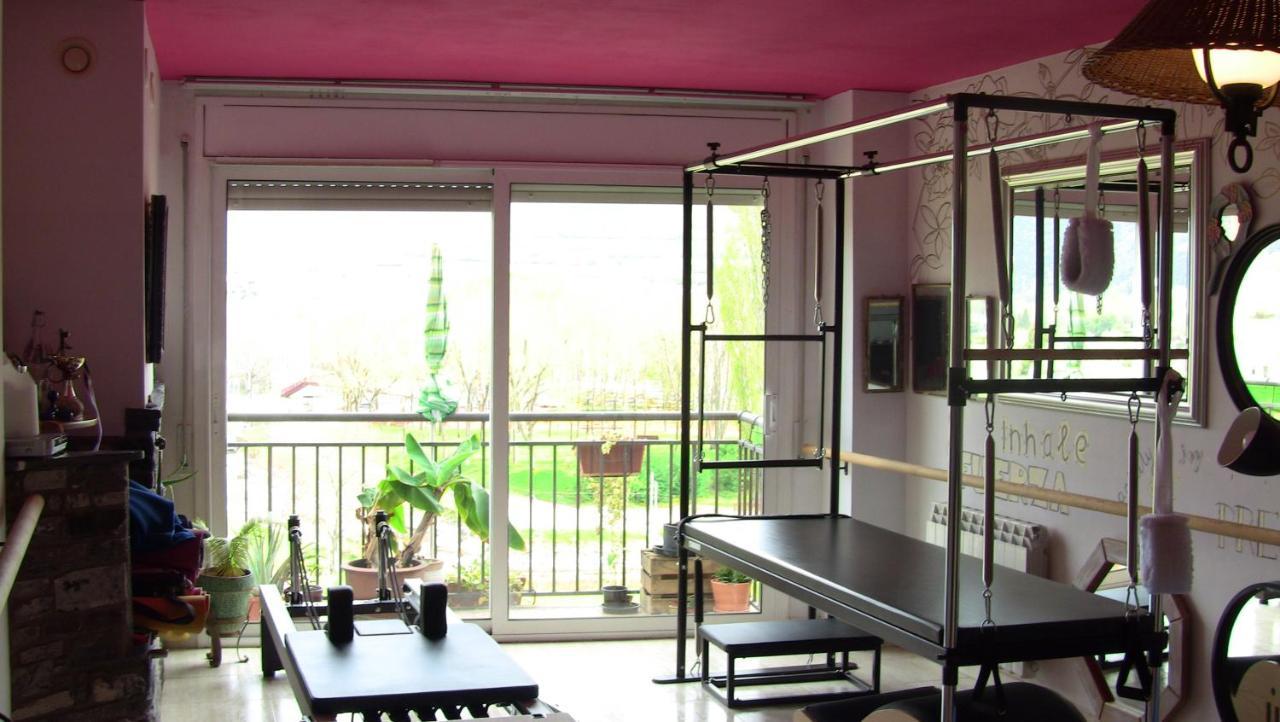 Casa Catharina Bed & Breakfast La Seu d'Urgell Ngoại thất bức ảnh